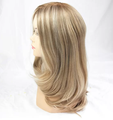 Remy hair Wig for Women