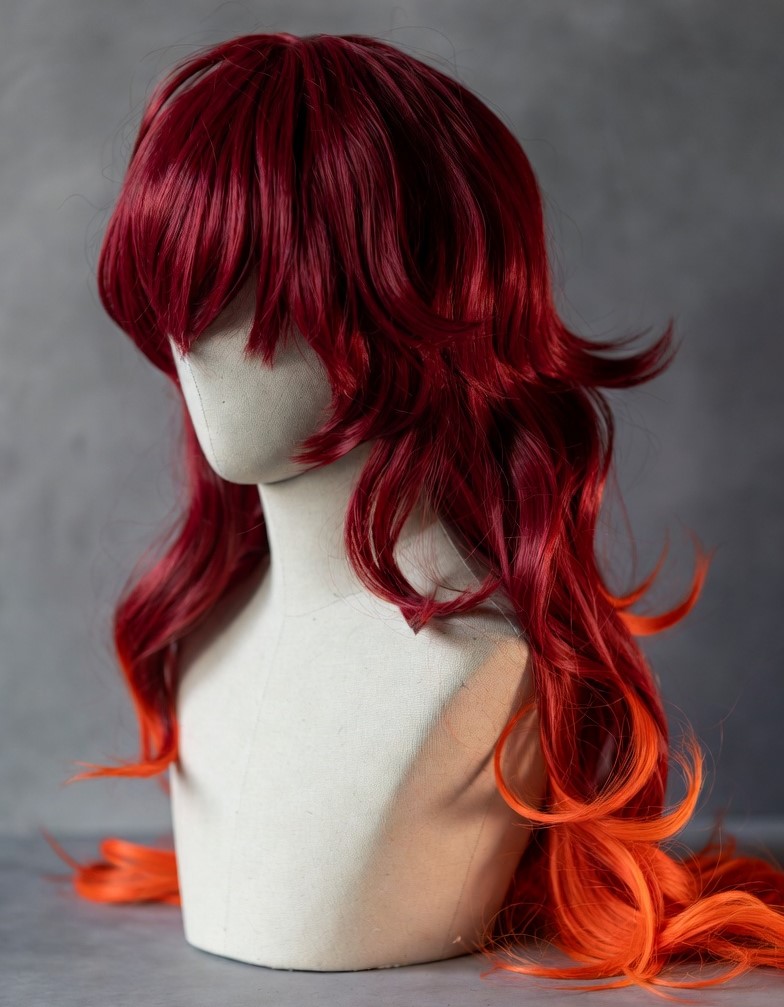 Cosplay Wig
