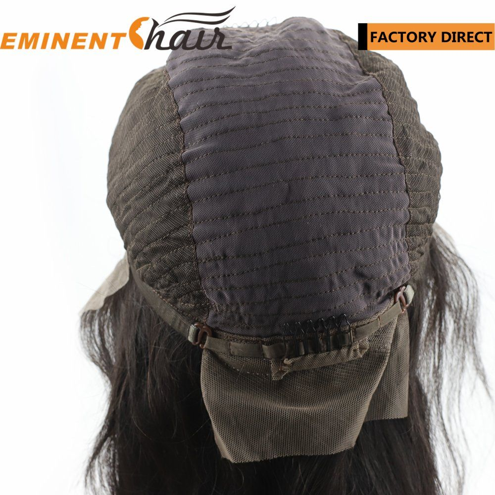 Lace Front Women Wigs C