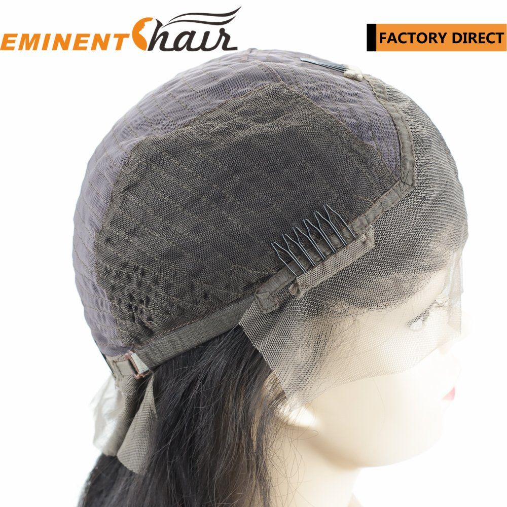 Lace Front Women Wigs G