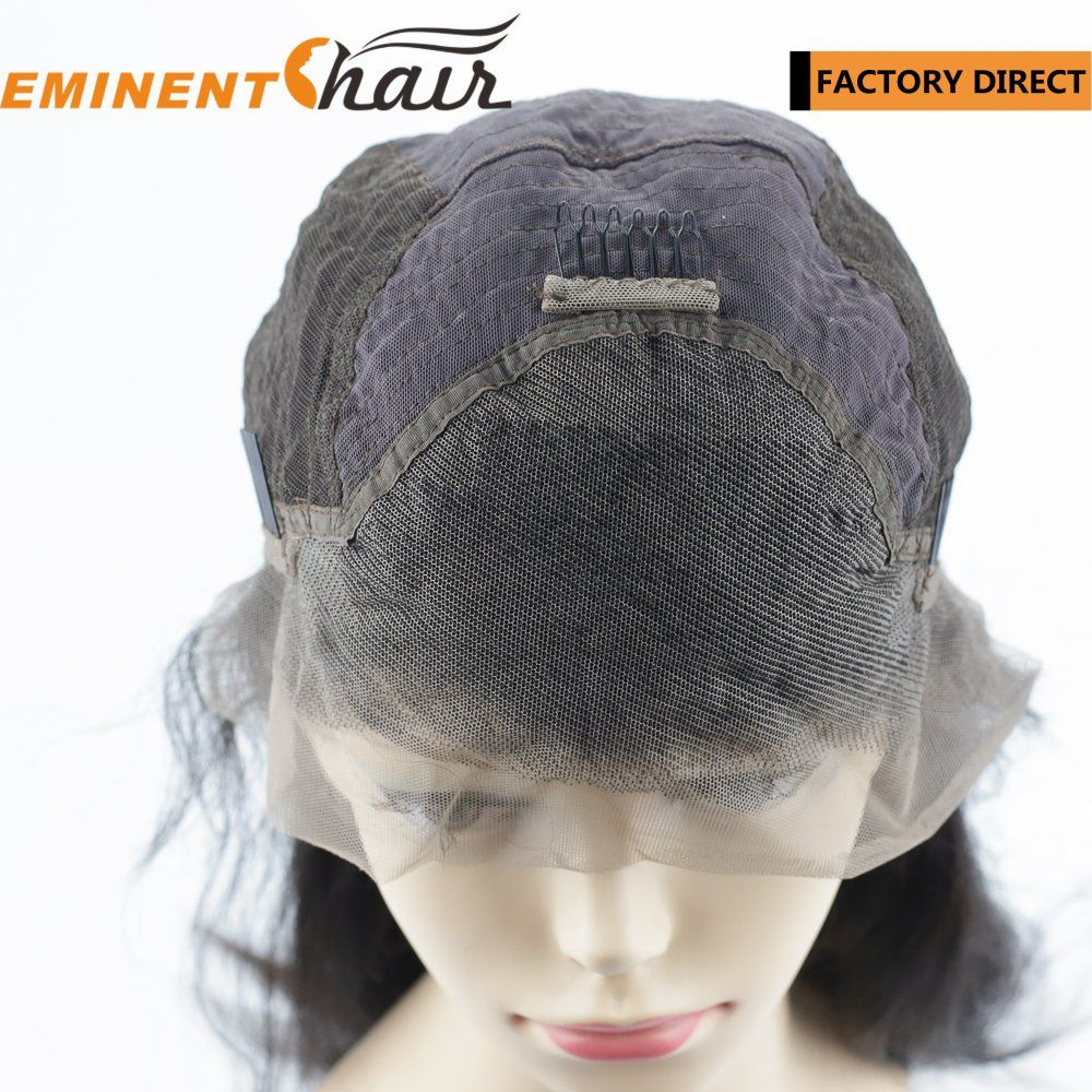 Lace Front Women Wigs D