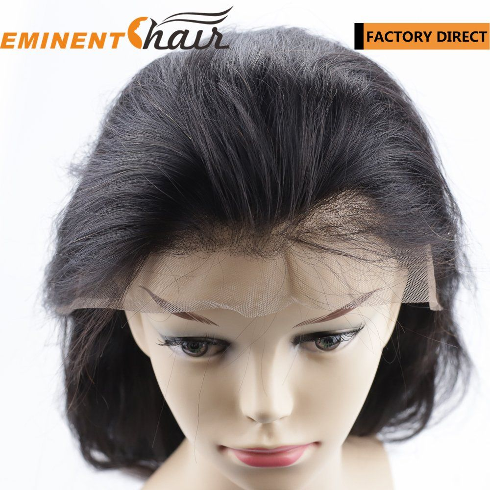 Lace Front Women Wigs F