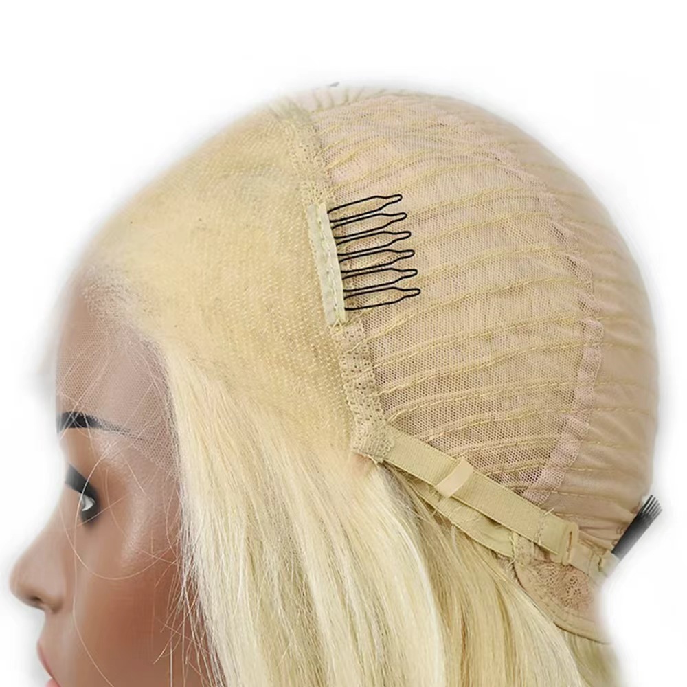 Lace Front Women Wig B